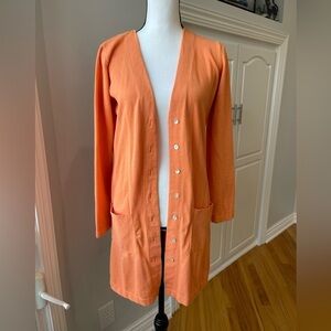 Chadwick’s of Boston size medium cardigan